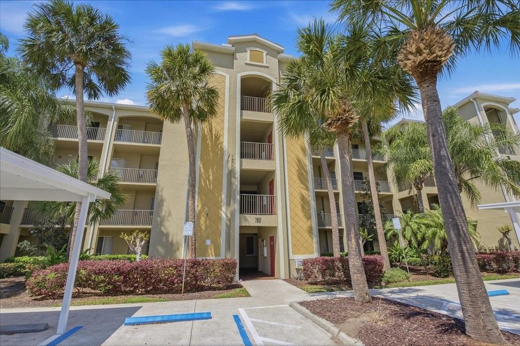 Photo of 7607 Grand Estuary Trail #101, Bradenton, FL 34212 (MLS # A4688665)