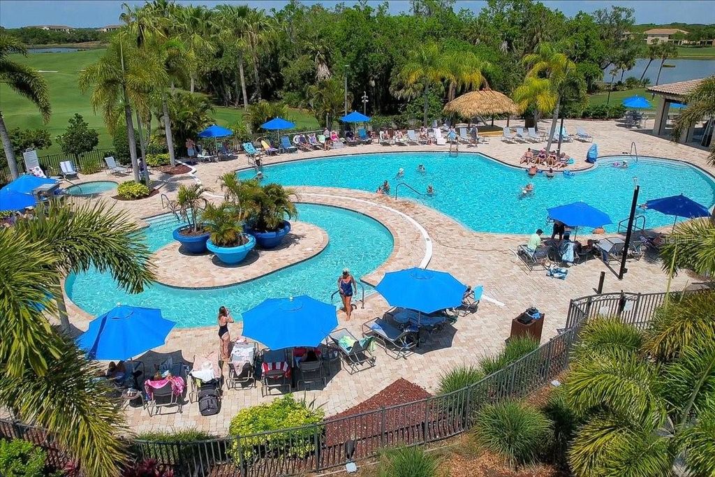 Photo of 7607 Grand Estuary Trail #101, Bradenton, FL 34212 (MLS # A4688665)