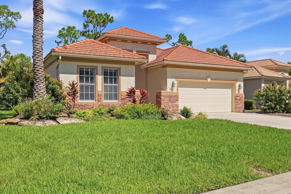 Photo of 13115 Preserve Court, Port Charlotte, FL 33953 (MLS # D6148792)