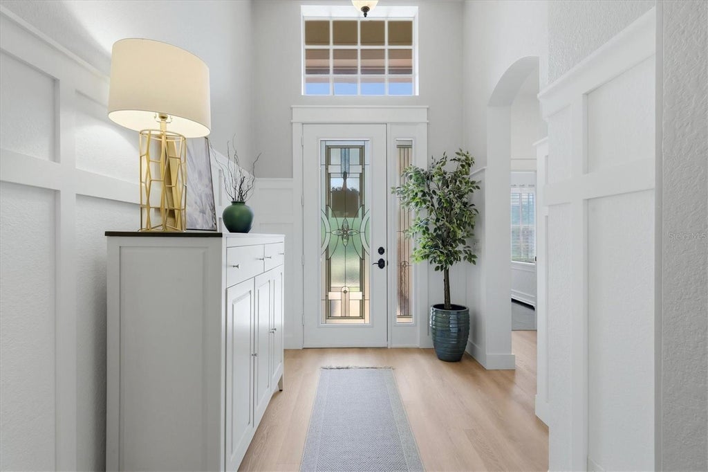 Photo of 13115 Preserve Court, Port Charlotte, FL 33953 (MLS # D6148792)