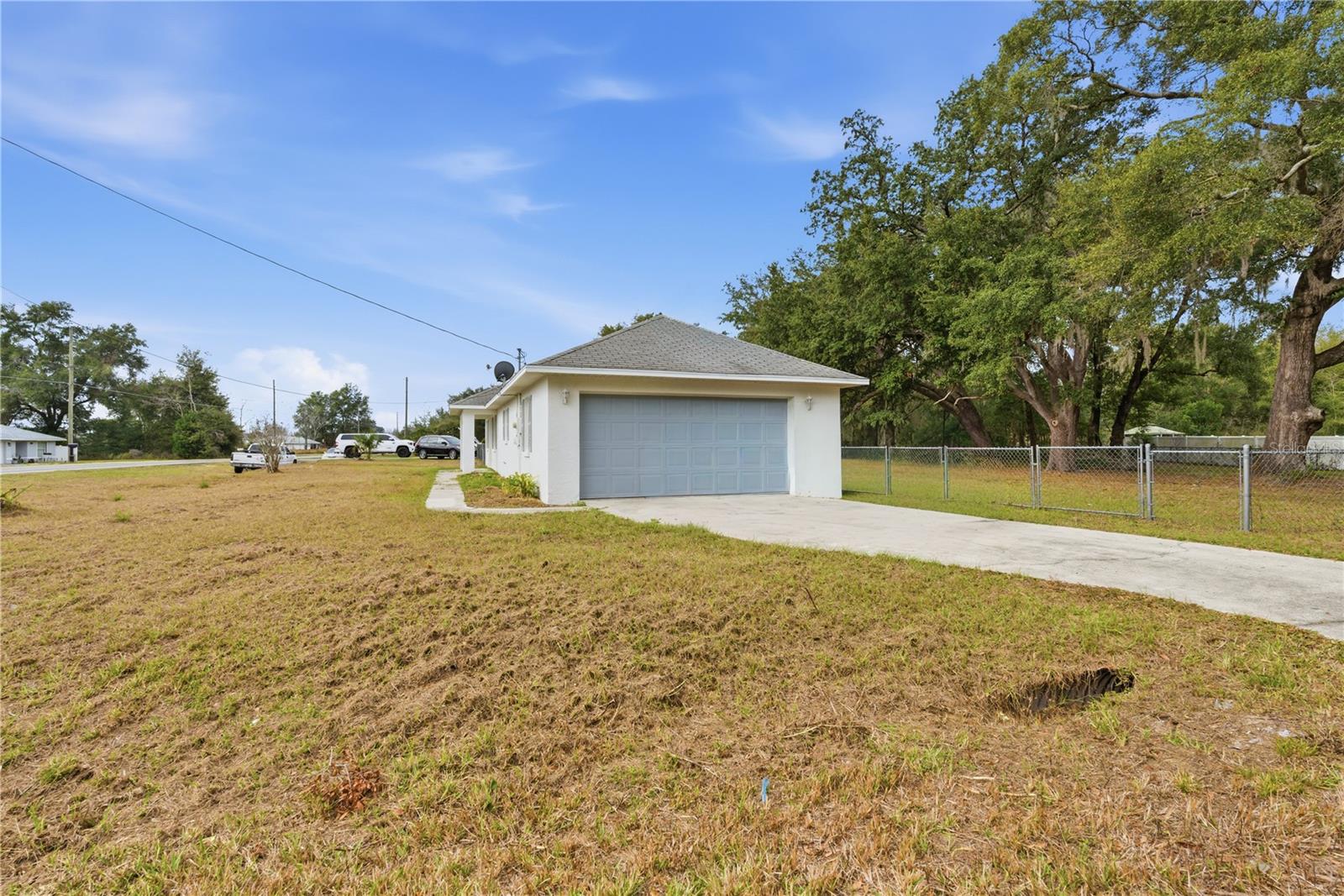 SILVER SPGS SHORES UN 24 - Residential