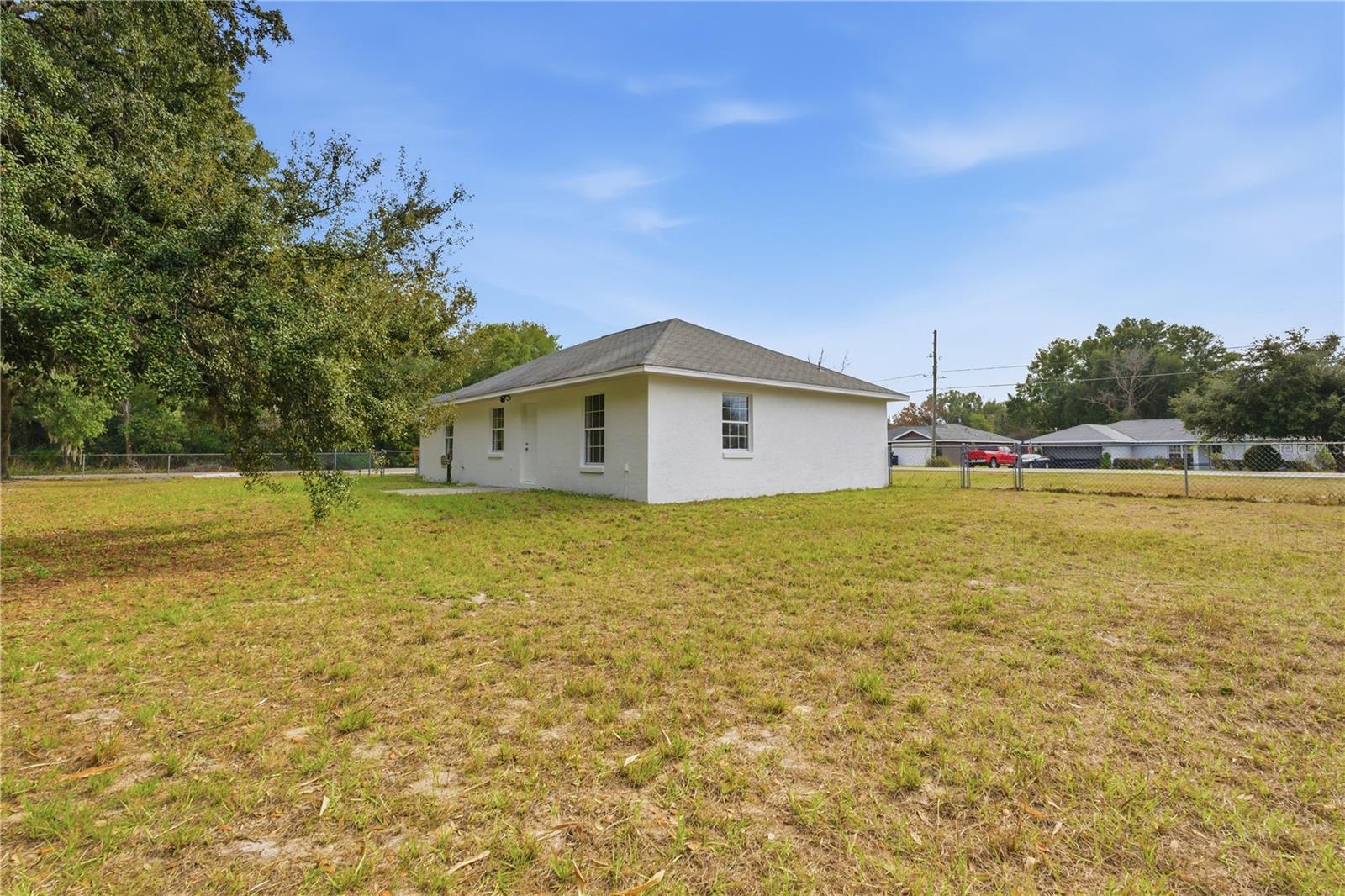 SILVER SPGS SHORES UN 24 - Residential