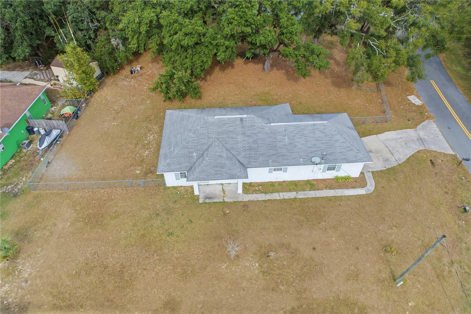 SILVER SPGS SHORES UN 24 - Residential