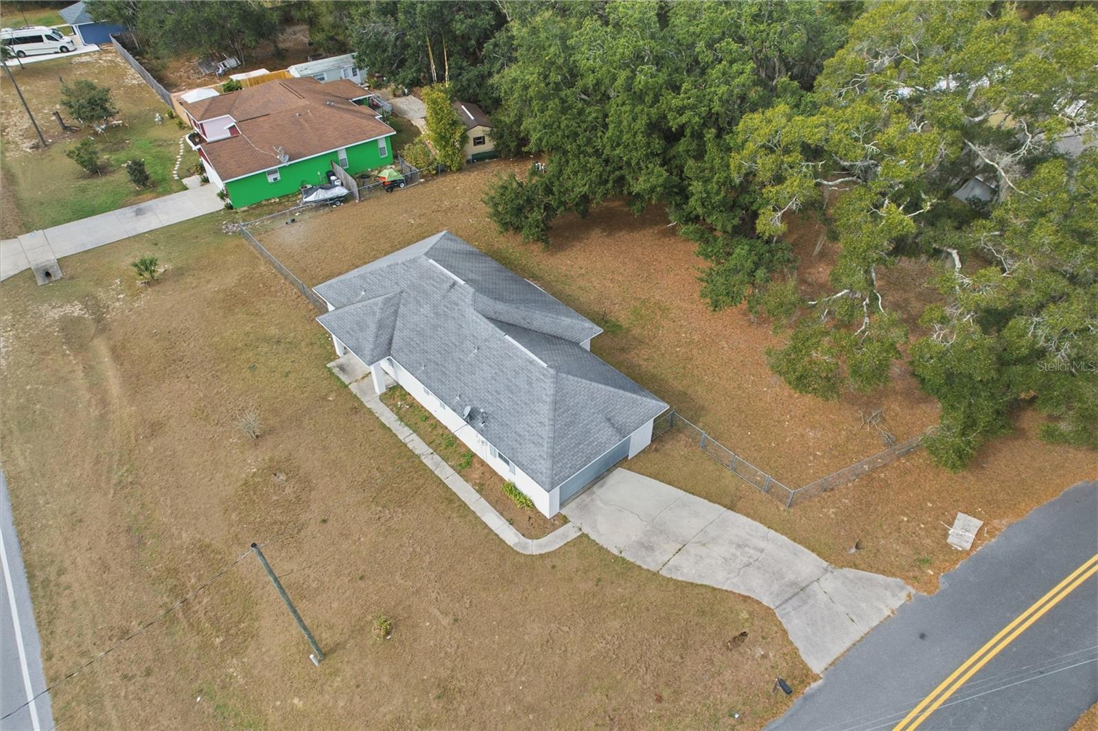 SILVER SPGS SHORES UN 24 - Residential