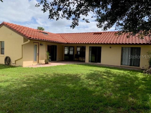 Photo of 8103 N Ibiza Court, Orlando, FL 32836 (MLS # O6452768)