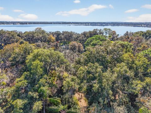 Tiny photo for 9345 Silver Lake Drive, Leesburg, FL 34788 (MLS # G5104943)