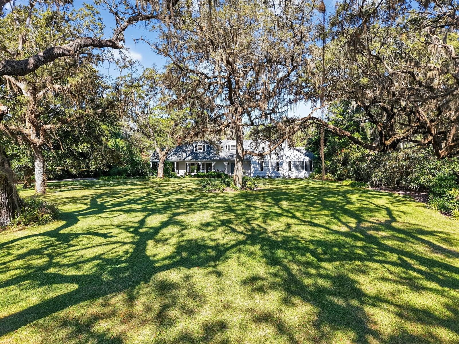 SILVER LAKE ESTATES SUB - Residential