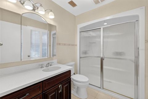 Tiny photo for 9345 Silver Lake Drive, Leesburg, FL 34788 (MLS # G5104943)