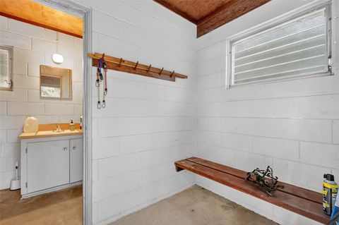 Tiny photo for 9345 Silver Lake Drive, Leesburg, FL 34788 (MLS # G5104943)