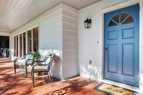 Tiny photo for 9345 Silver Lake Drive, Leesburg, FL 34788 (MLS # G5104943)