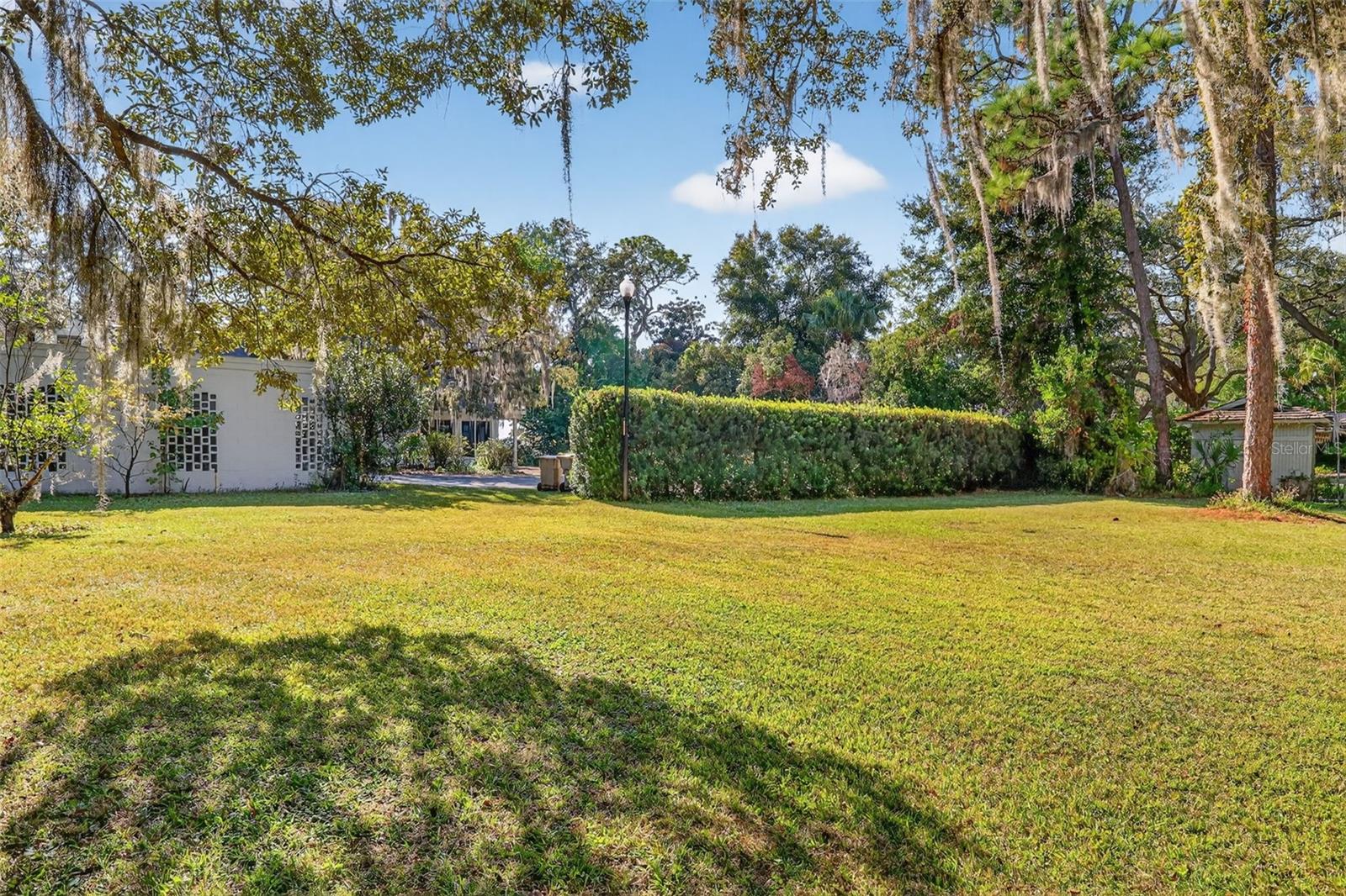 SILVER LAKE ESTATES SUB - Residential