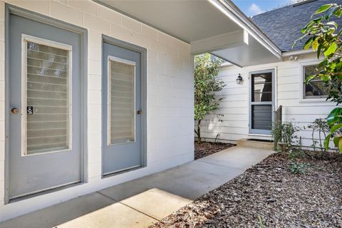 Tiny photo for 9345 Silver Lake Drive, Leesburg, FL 34788 (MLS # G5104943)