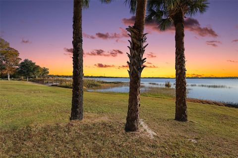 Tiny photo for 9345 Silver Lake Drive, Leesburg, FL 34788 (MLS # G5104943)