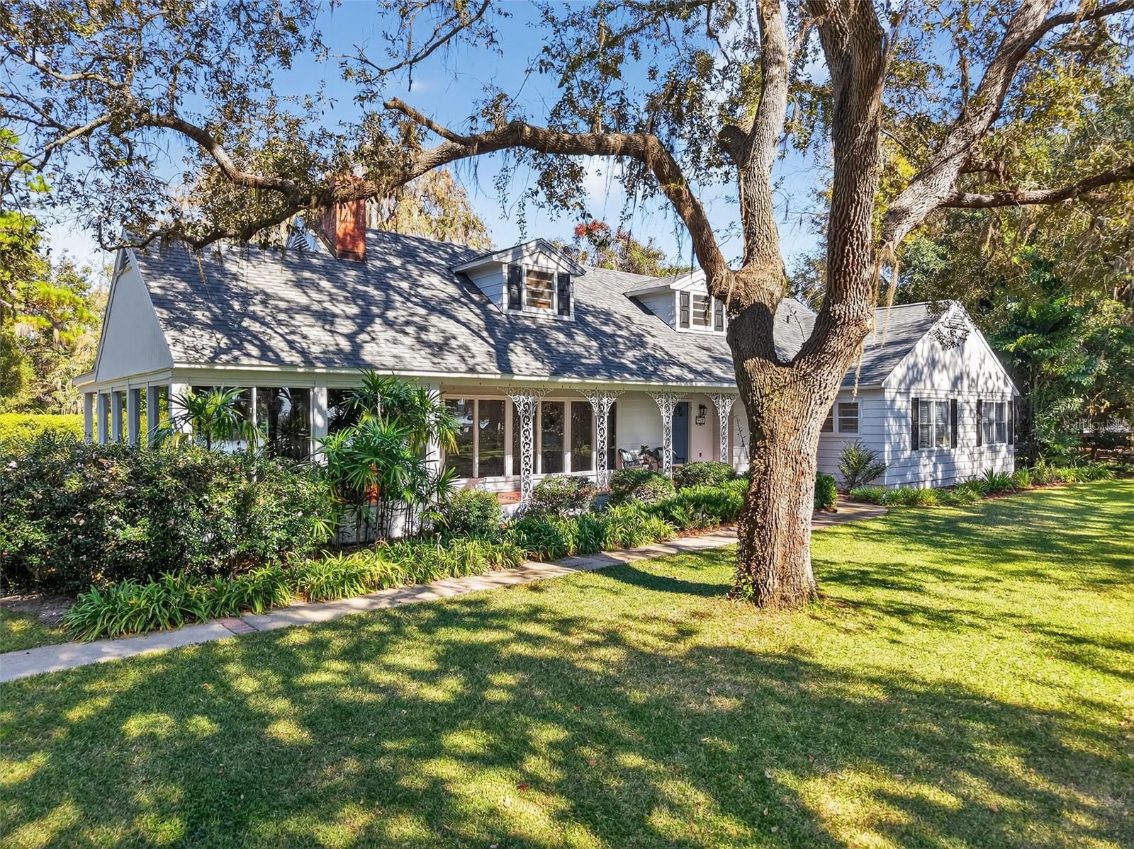 SILVER LAKE ESTATES SUB - Residential