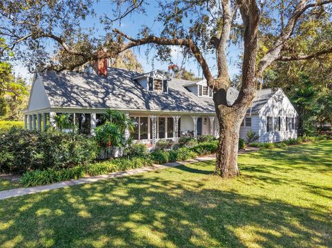 Tiny photo for 9345 Silver Lake Drive, Leesburg, FL 34788 (MLS # G5104943)