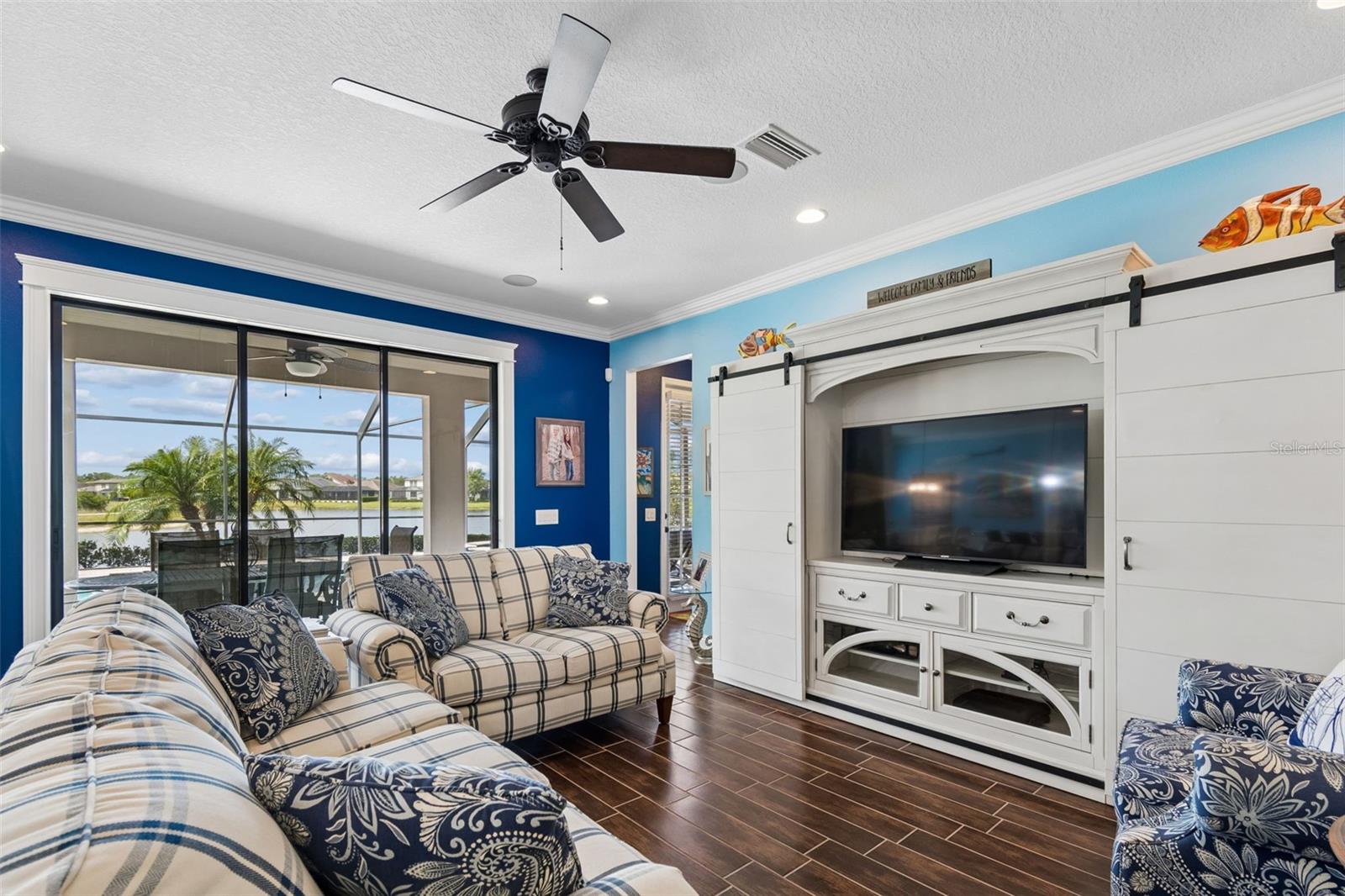 STARKEY RANCH VILLAGE 1 PH 3 - Residential