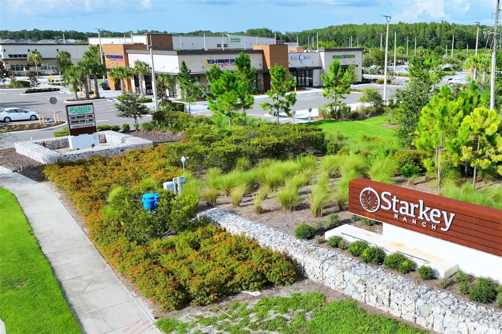 STARKEY RANCH VILLAGE 1 PH 3 - Residential