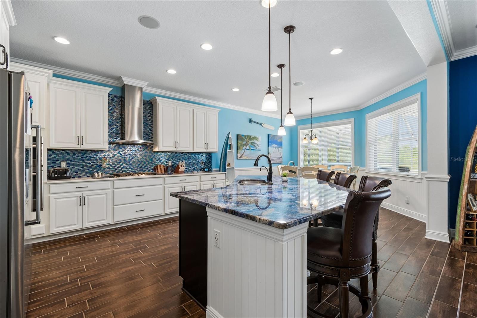 STARKEY RANCH VILLAGE 1 PH 3 - Residential