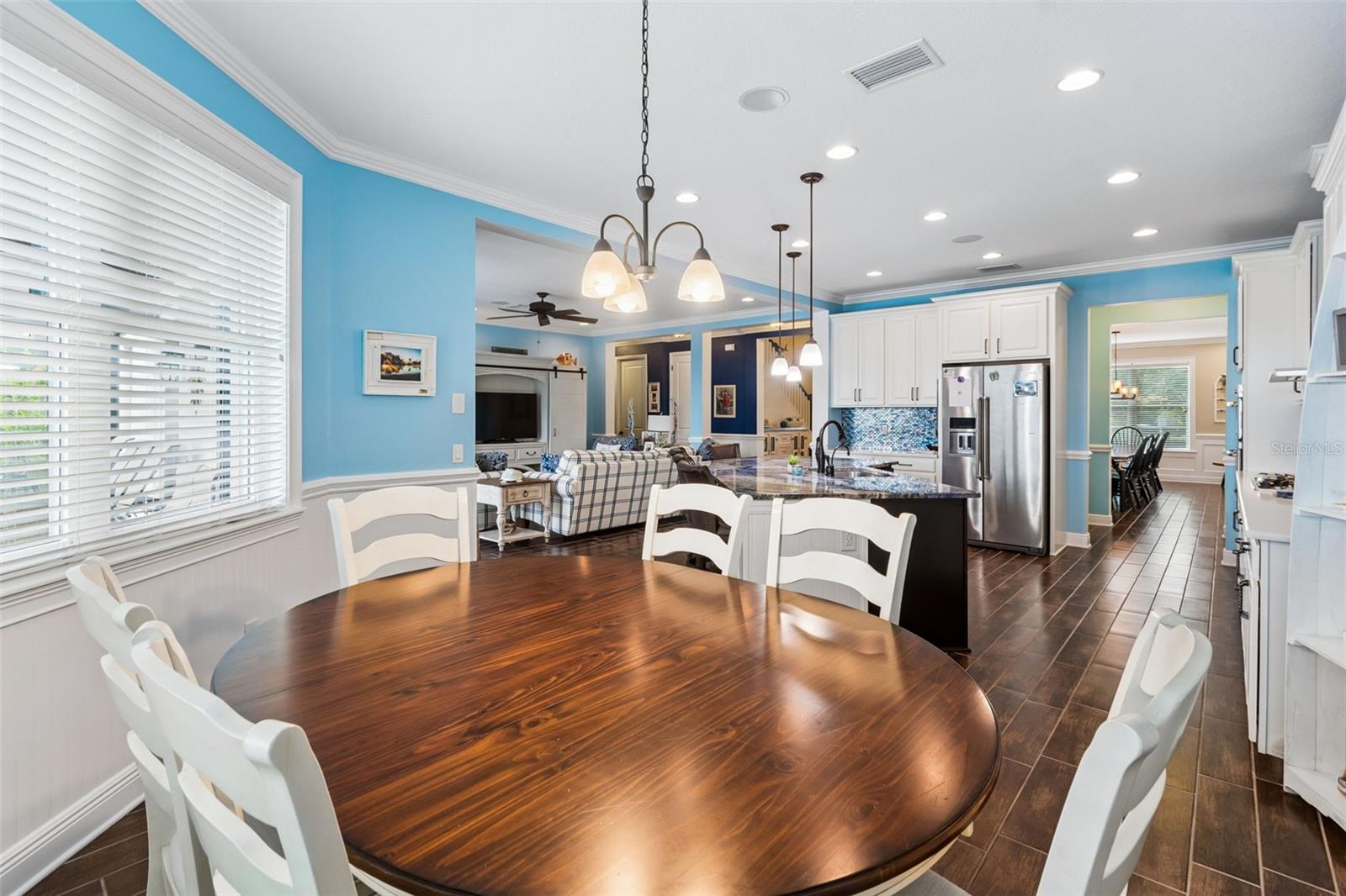 STARKEY RANCH VILLAGE 1 PH 3 - Residential