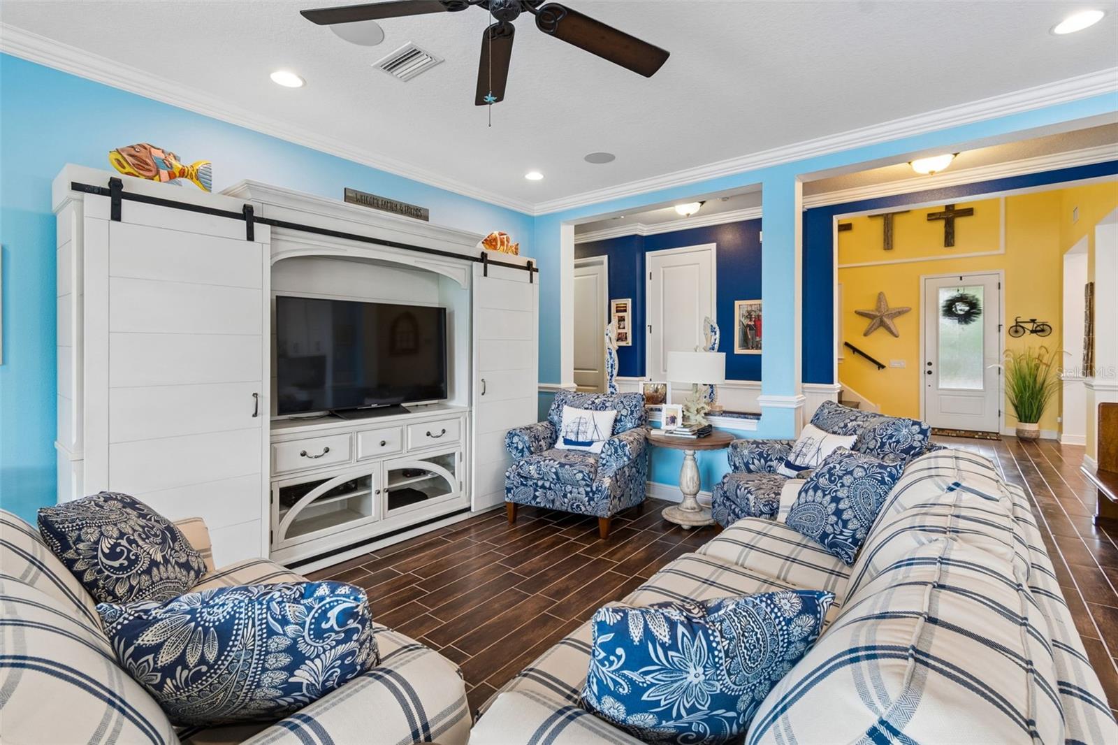 STARKEY RANCH VILLAGE 1 PH 3 - Residential