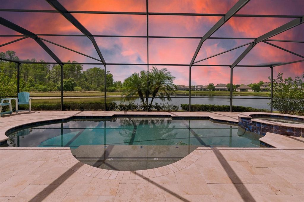 Photo of 13218 Batten Lane, Odessa, FL 33556 (MLS # TB8505905)