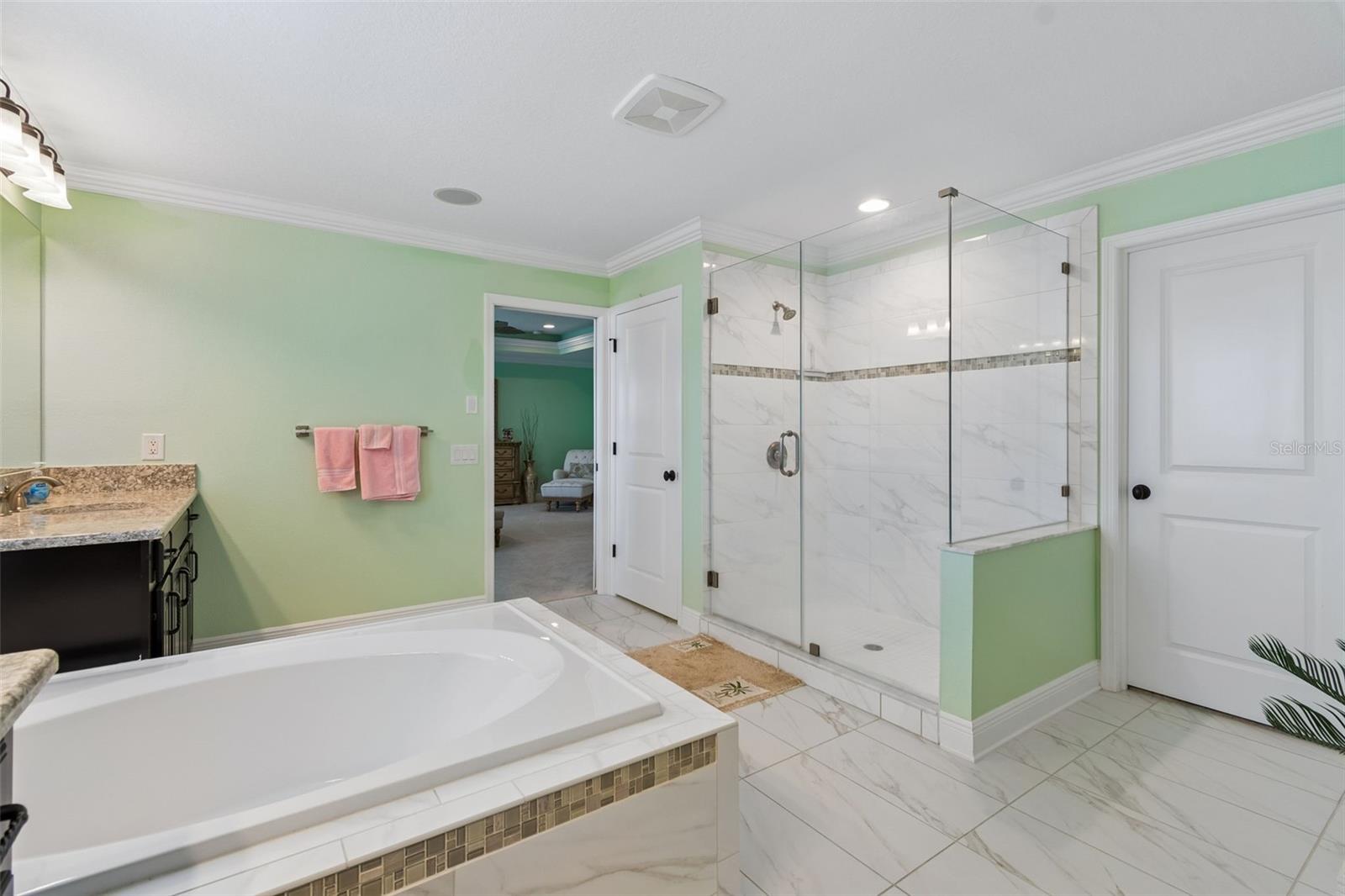 STARKEY RANCH VILLAGE 1 PH 3 - Residential