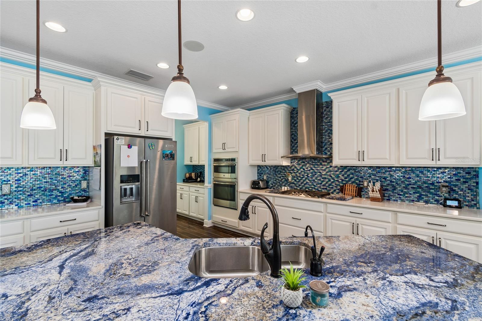 STARKEY RANCH VILLAGE 1 PH 3 - Residential