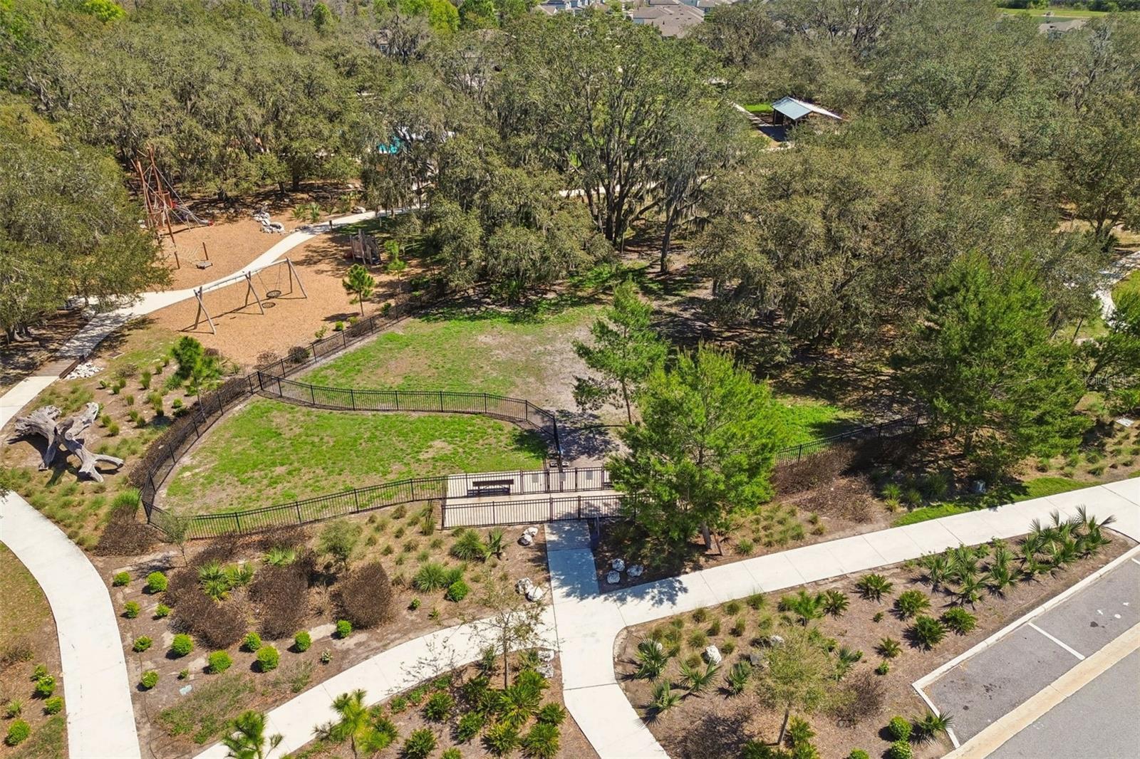 STARKEY RANCH VILLAGE 1 PH 3 - Residential