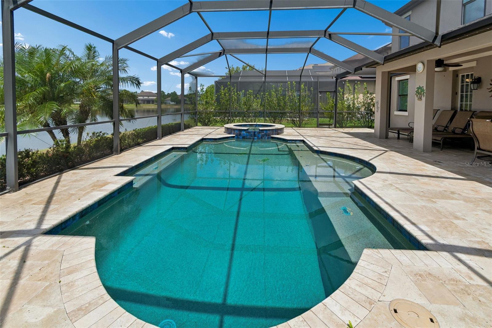 STARKEY RANCH VILLAGE 1 PH 3 - Residential