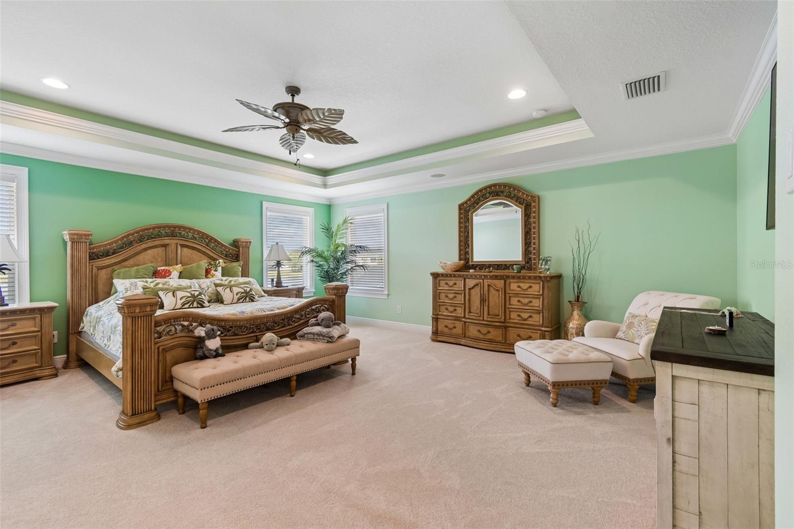 STARKEY RANCH VILLAGE 1 PH 3 - Residential