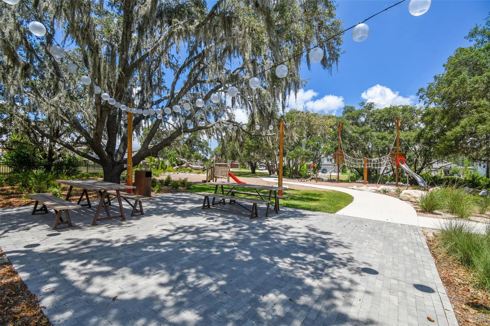 STARKEY RANCH VILLAGE 1 PH 3 - Residential