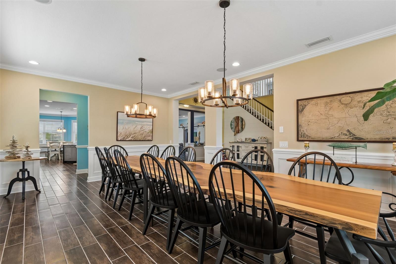 STARKEY RANCH VILLAGE 1 PH 3 - Residential