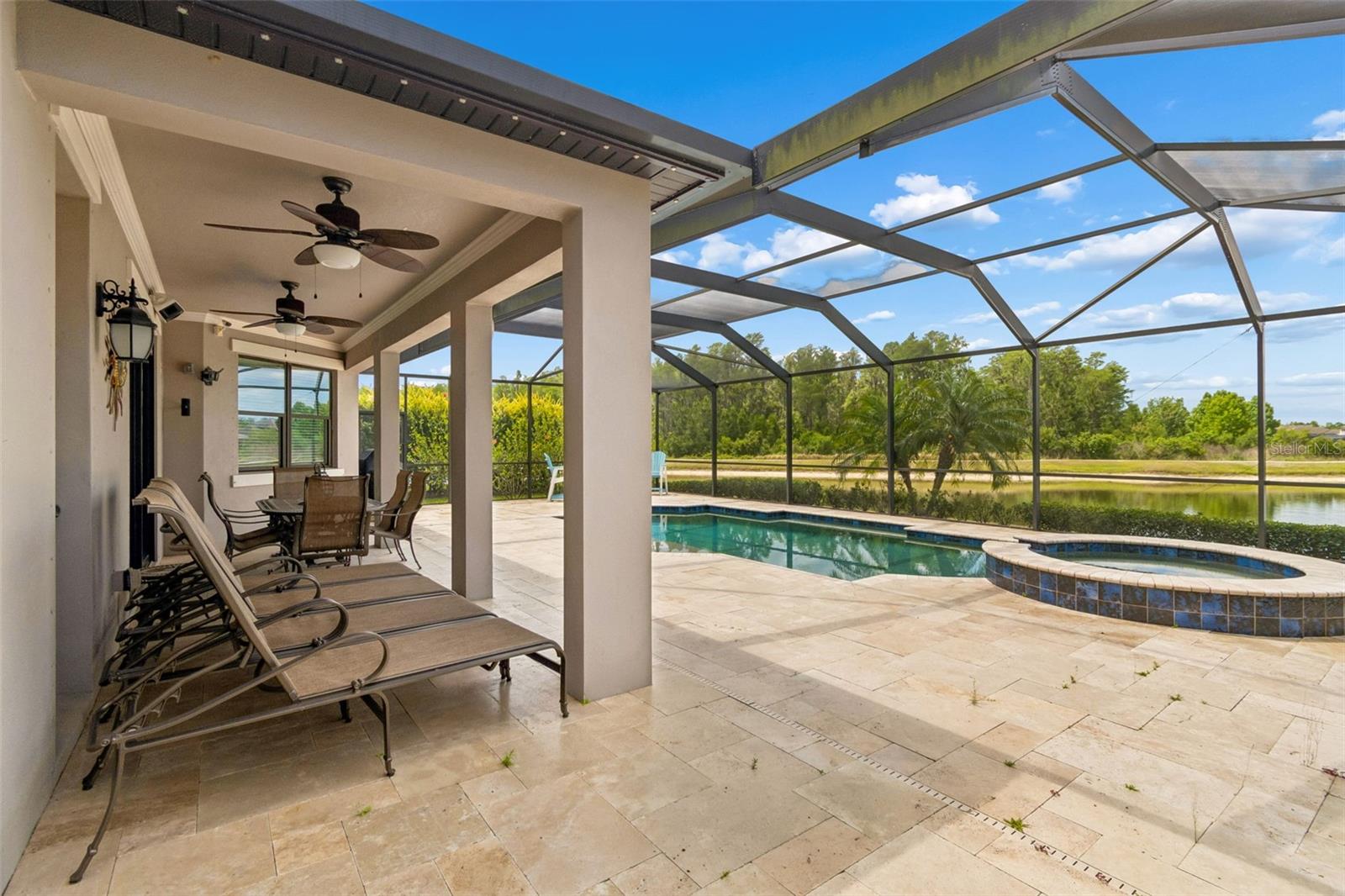 STARKEY RANCH VILLAGE 1 PH 3 - Residential
