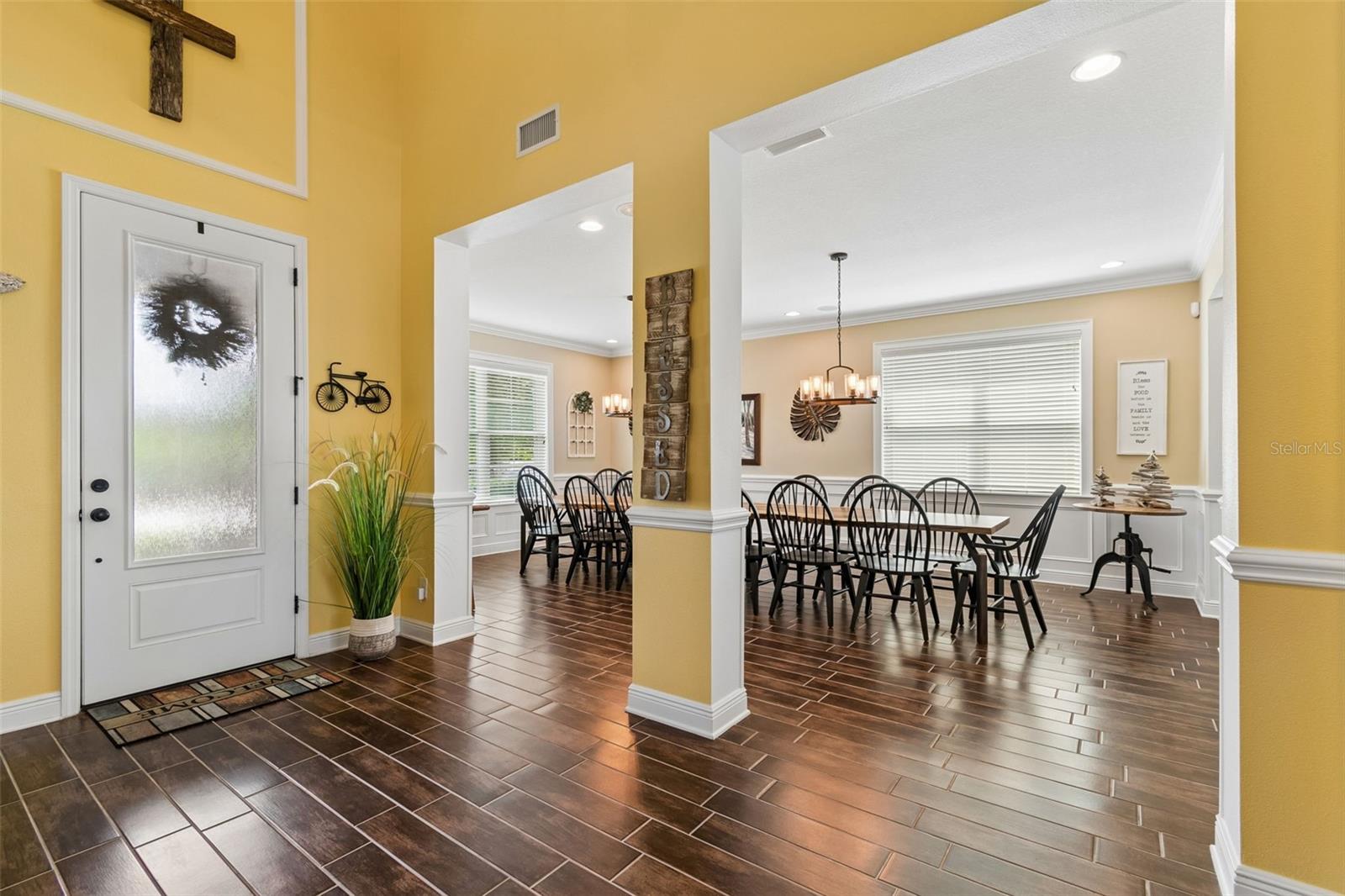 STARKEY RANCH VILLAGE 1 PH 3 - Residential