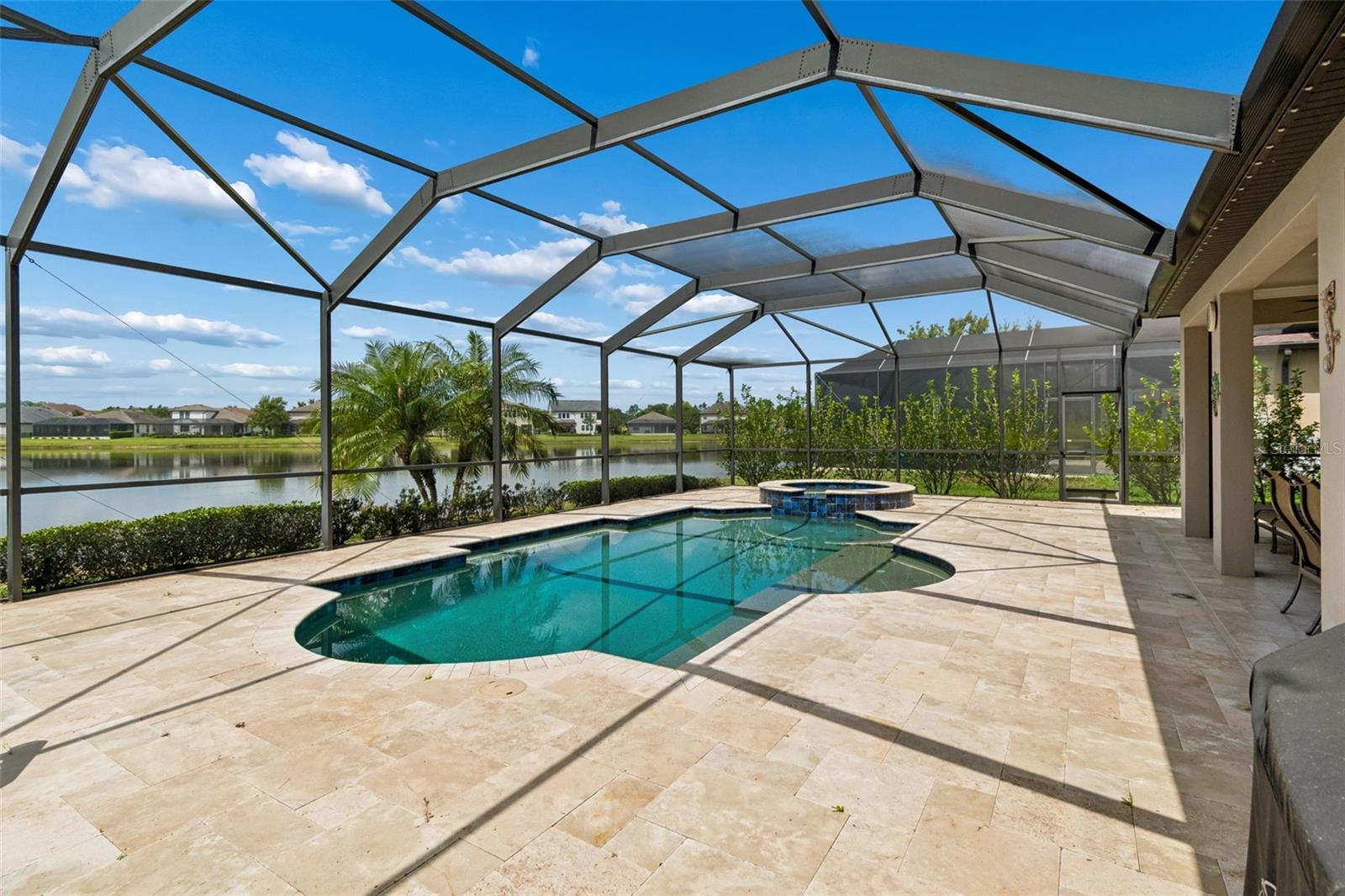 STARKEY RANCH VILLAGE 1 PH 3 - Residential