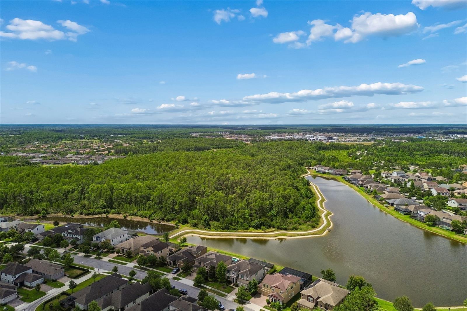 STARKEY RANCH VILLAGE 1 PH 3 - Residential