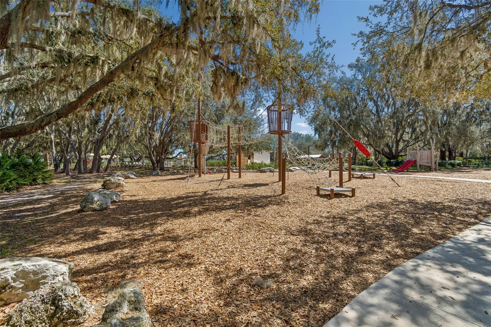 STARKEY RANCH VILLAGE 1 PH 3 - Residential