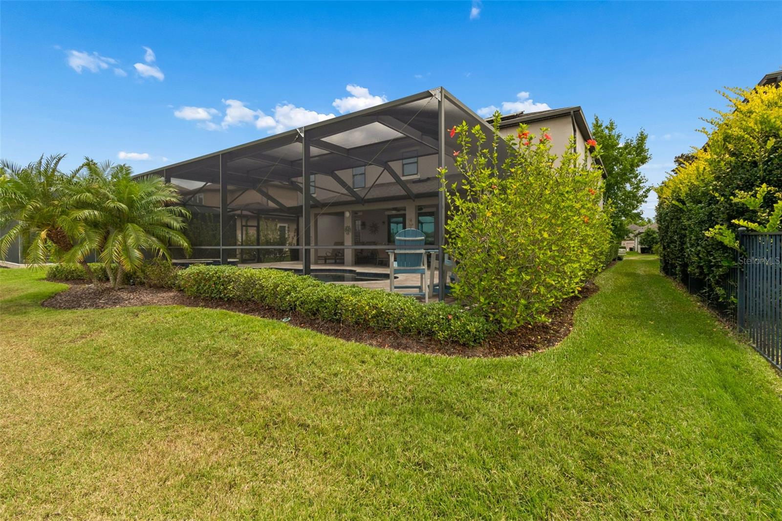 STARKEY RANCH VILLAGE 1 PH 3 - Residential