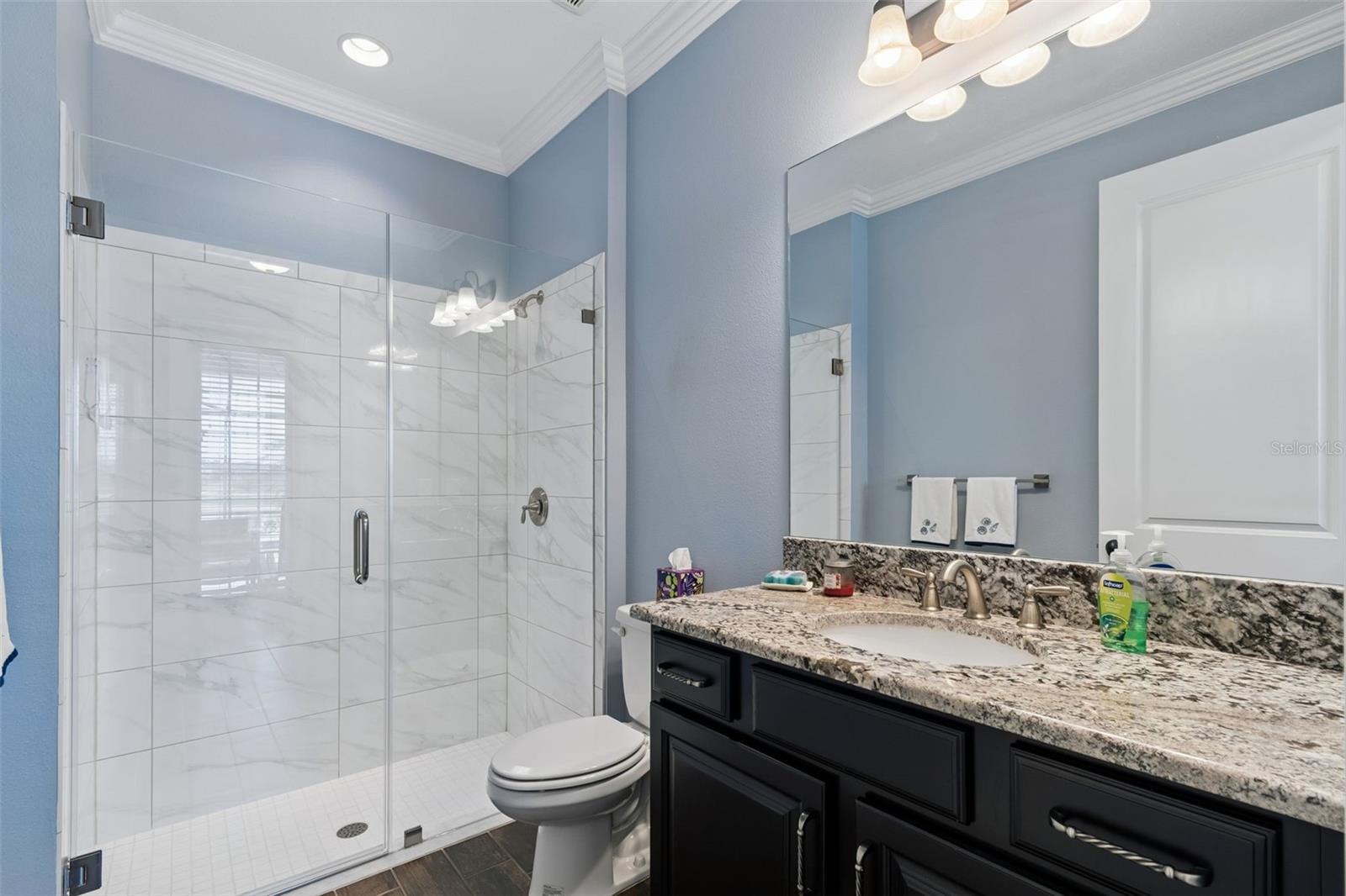 STARKEY RANCH VILLAGE 1 PH 3 - Residential