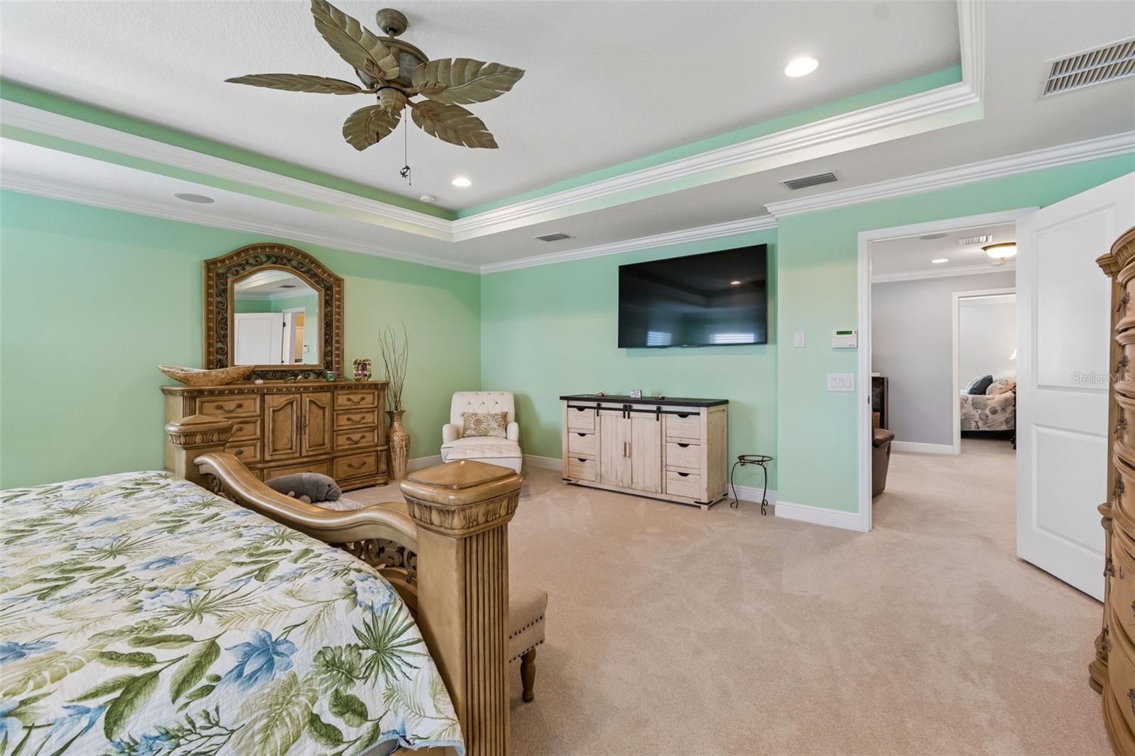 STARKEY RANCH VILLAGE 1 PH 3 - Residential