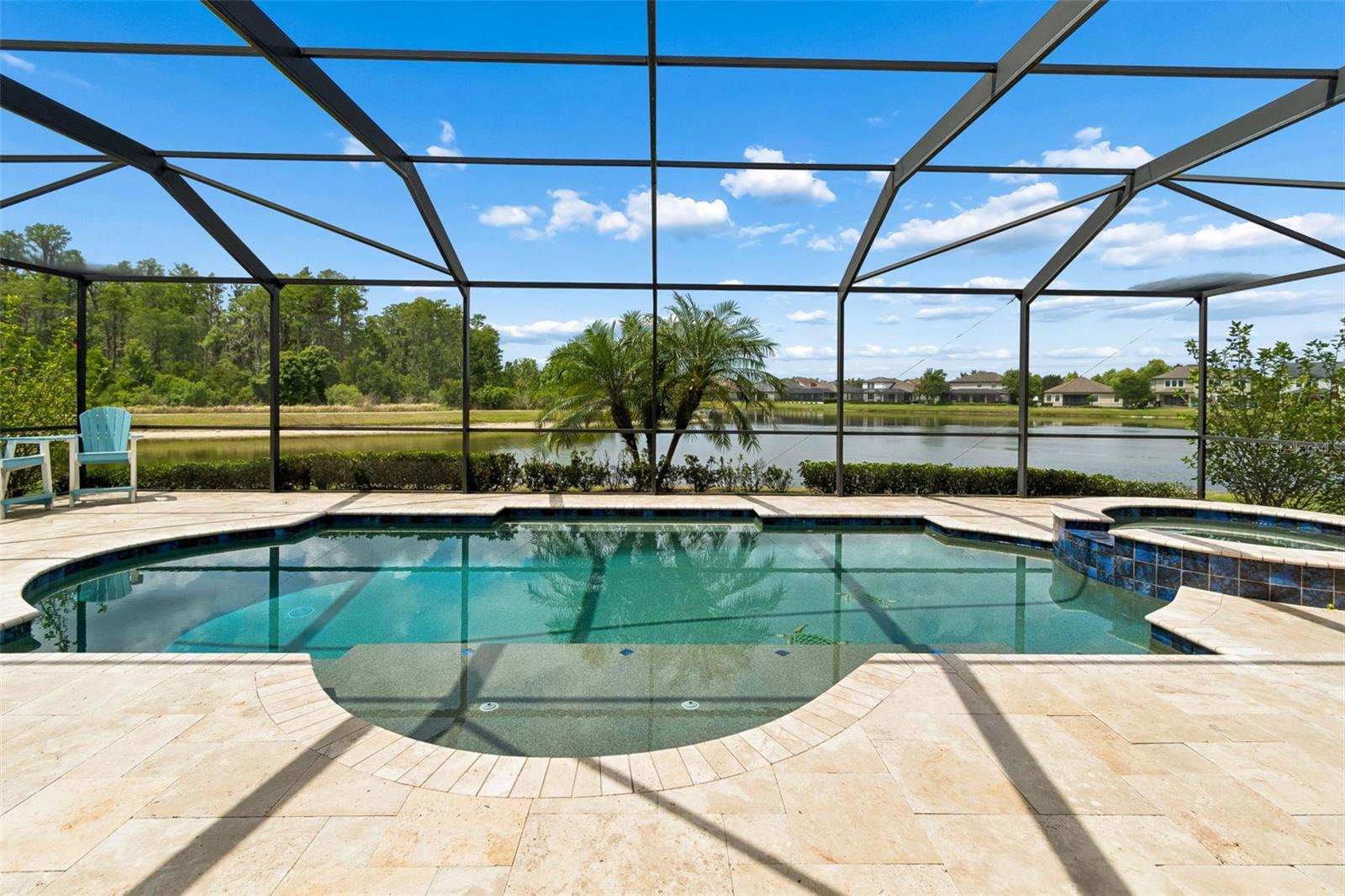 STARKEY RANCH VILLAGE 1 PH 3 - Residential