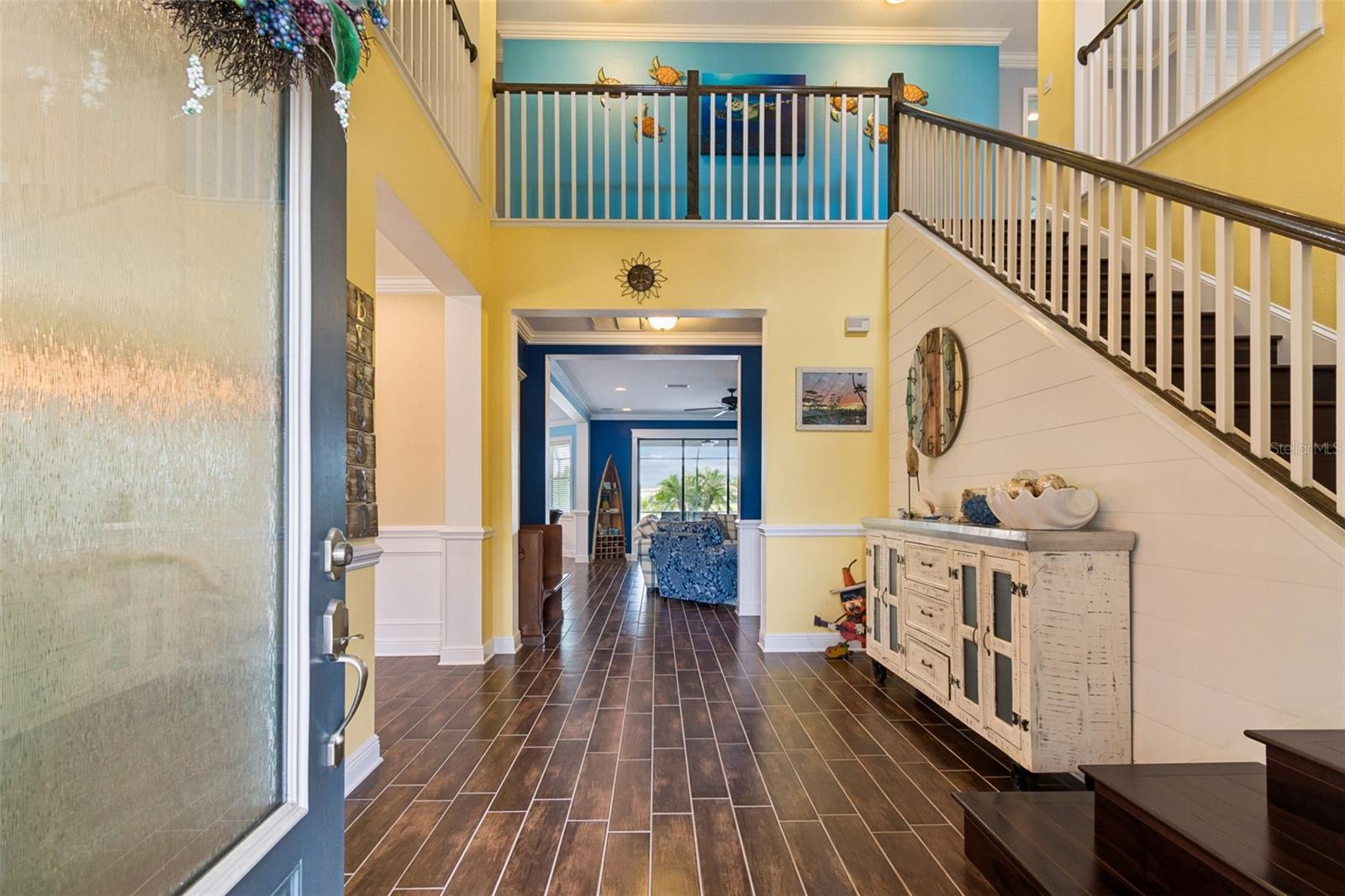 STARKEY RANCH VILLAGE 1 PH 3 - Residential