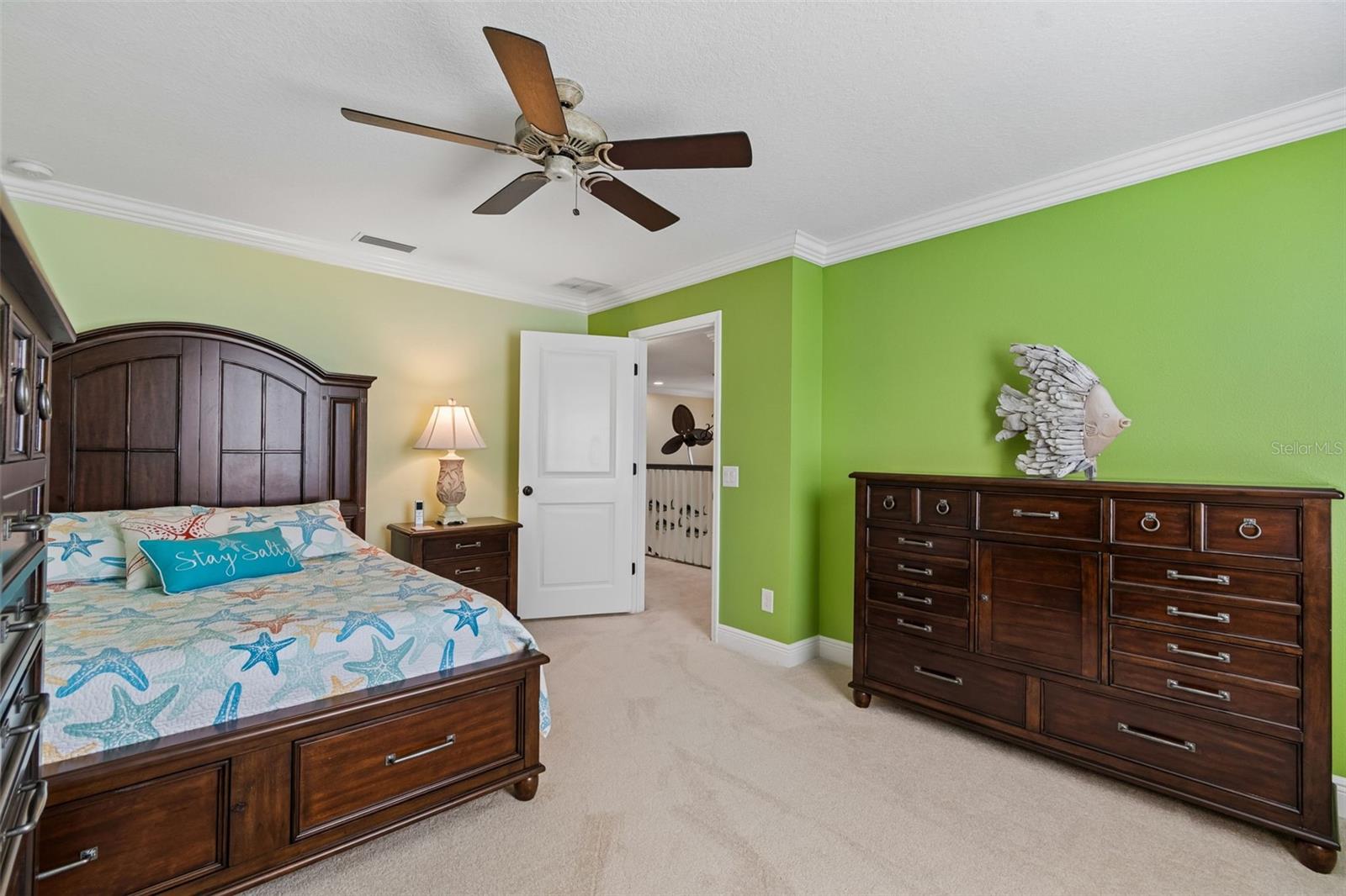 STARKEY RANCH VILLAGE 1 PH 3 - Residential