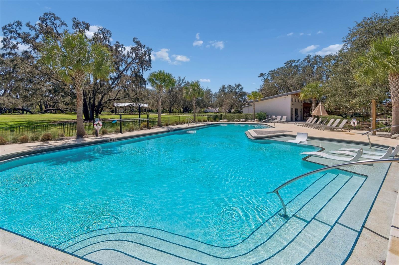 STARKEY RANCH VILLAGE 1 PH 3 - Residential