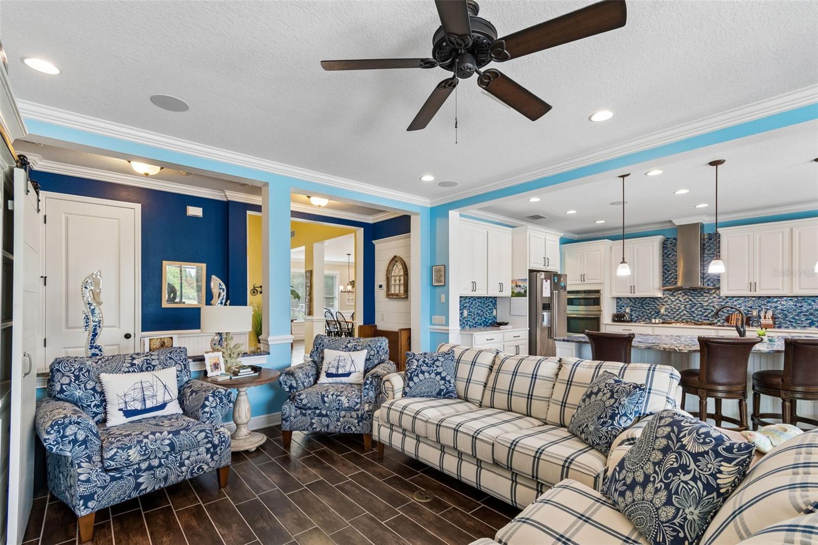 STARKEY RANCH VILLAGE 1 PH 3 - Residential