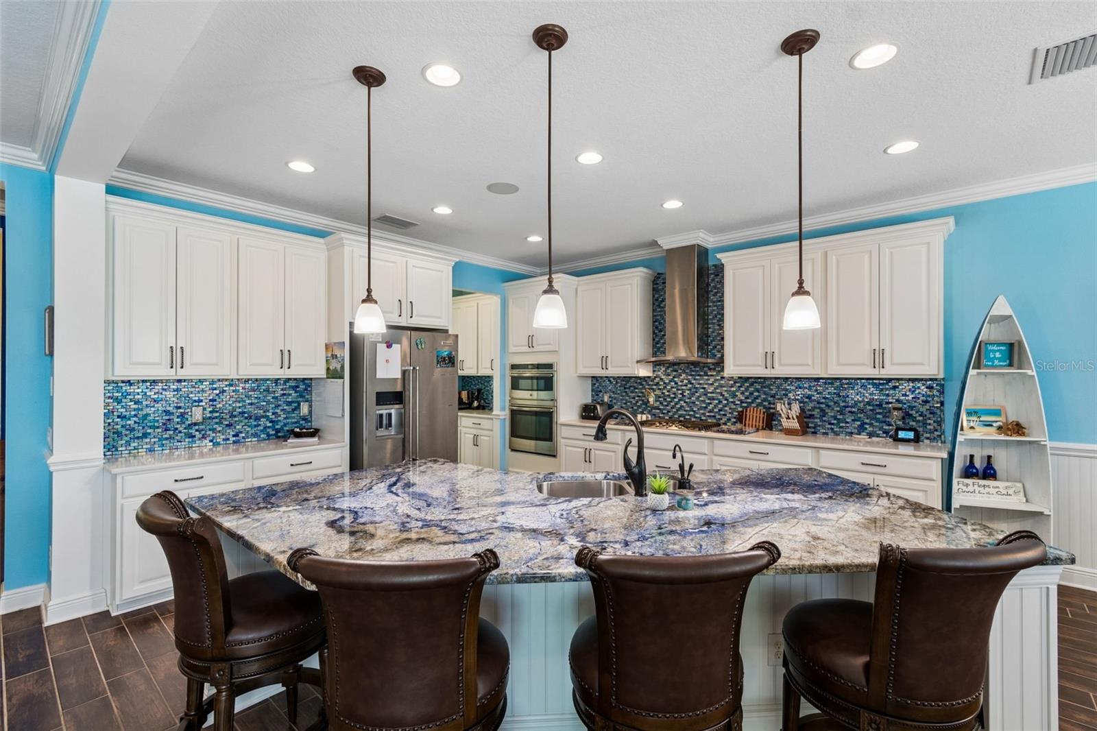 STARKEY RANCH VILLAGE 1 PH 3 - Residential