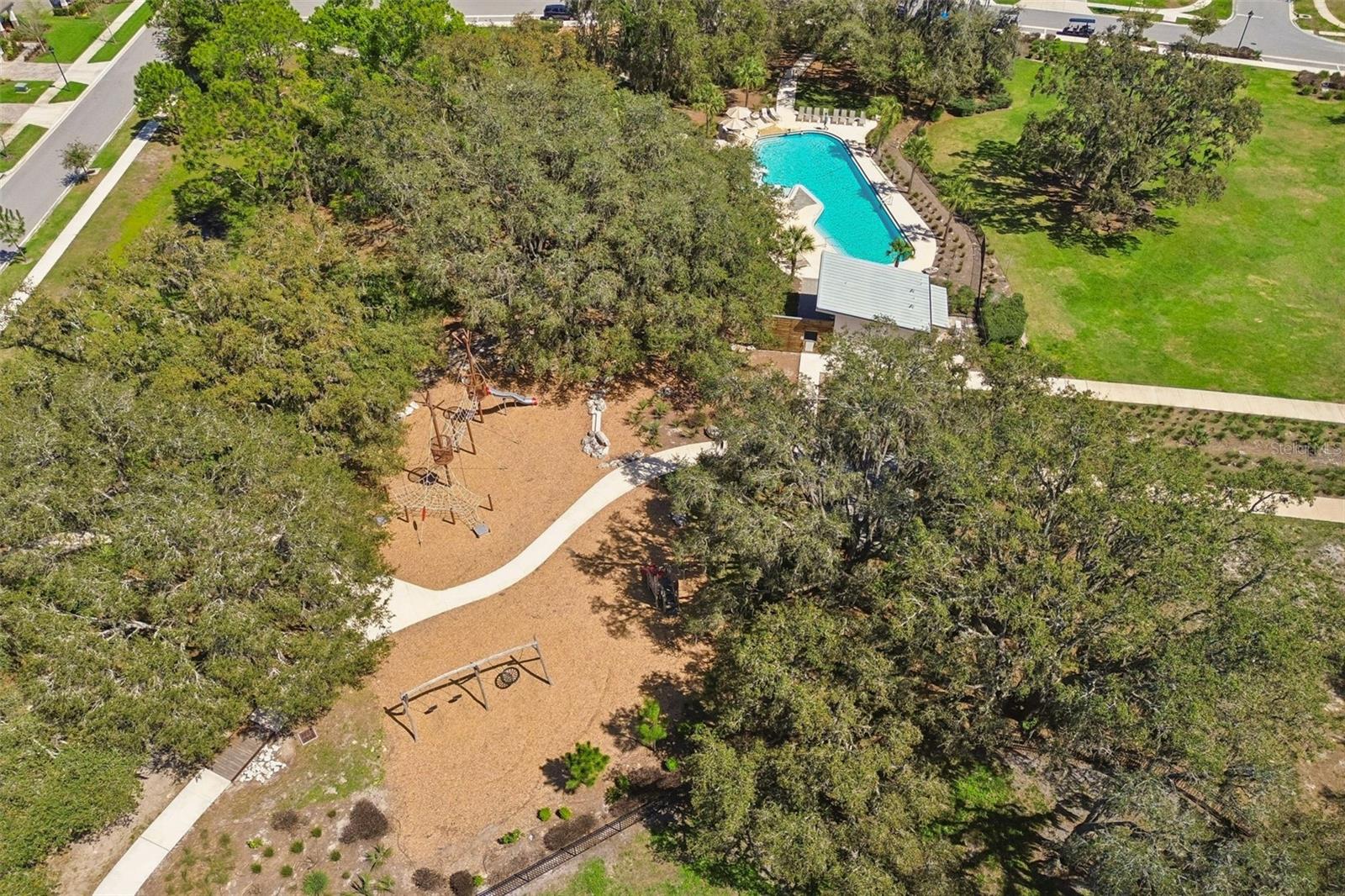 STARKEY RANCH VILLAGE 1 PH 3 - Residential