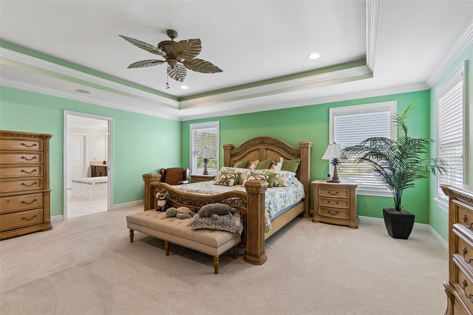 STARKEY RANCH VILLAGE 1 PH 3 - Residential