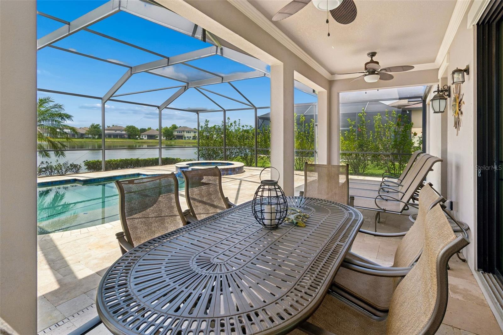 STARKEY RANCH VILLAGE 1 PH 3 - Residential