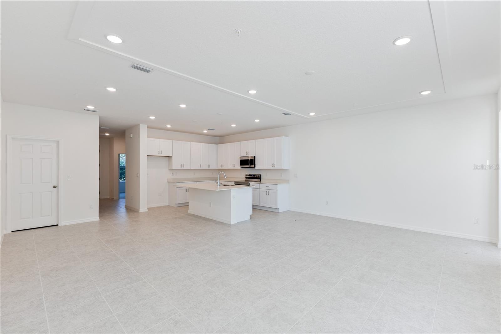 EMERSON PARK - Residential